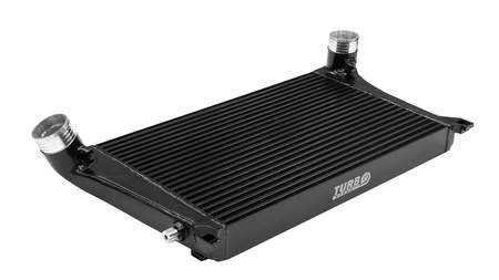 Intercooler TurboWorks Audi VW Seat Skoda 1.8 2.0 TSI  Bar & Plate 65mm