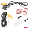 Kamera cofania parkowania HD-315 IR 12v 720p AMIO-03528
