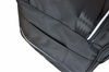 SAAB 9-3 CABRIO 2002-2011 TORBY DO BAGAŻNIKA 4 SZT
