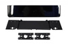 GRILL AUDI A4 B8 (2012-2015) RS DESIGN BLACK