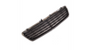 Radiator Grille 4 slats MERCEDES C-Class W203 S203 2000-2007