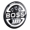 Lampa robocza LED BOSS dodatkowa ozdobna AWL56 12V 24V AMIO-03625