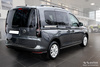 Nakładki progowe Volkswagen Caddy 5