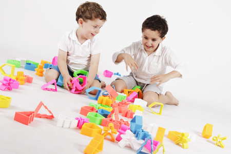 DENA Kid + House VIOLET