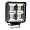 Lampa robocza halogen LED szperacz AWL38 64 LED 192W 12V 24V AMIO-03249