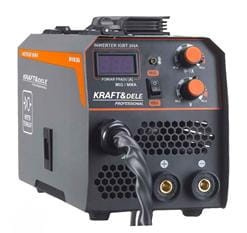 SPAWARKA MIG/MMA 200A MODEL KD1788
