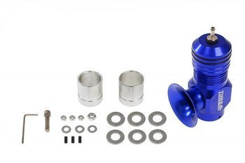 BLOW OFF TurboWorks RF Blue