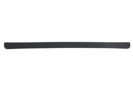 Lotka Roof Spoiler - Audi A4 B8 08-09 5D ABT Style