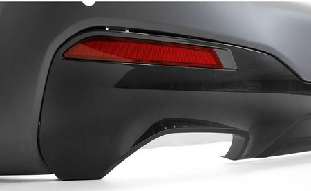 Zderzak Tylny Sport Style Pdc Do Bmw G30 Lci 20-