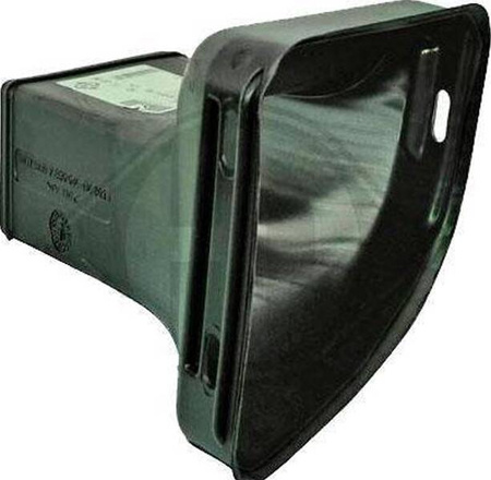 Tunel powietrzny BMW E39 96-03 M-Technik