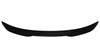 Lotka BMW 5 F10 F18 Gloss Black ABS
