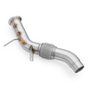 Downpipe BMW E90, E91, E92, E93 325d, 330d/xd N57