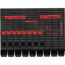 TABLICA WARSZTATOWA 115X78CM+AKCESORIA KD11863
