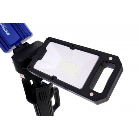 LAMPA NA STOJAKU 10000 Lm 2 x 21700 4000 MahKD1266