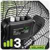 Wentylator przemysłowy Velano VELWEP0016