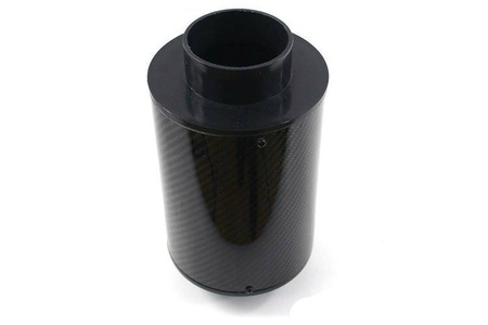 Filtr carbonowy Airbox 180x130 ZESTAW