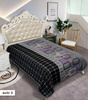 KOC AKRYLOWY 160 X 210 CM DOLCE FAR NIENTE GRUBY MIĘKKI RÓŻNE WZORY + WALIZKA