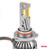 Żarówki samochodowe LED seria HP Full Canbus HB3 9005/HIR1 9011/H10 6500K AMIO-03678