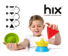 Zabawka kreatywna Hix
