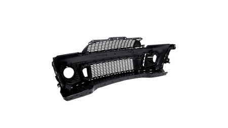 Bodykit MINI R56 R57 R58 2006-2014