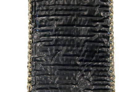 Taśma termiczna TurboWorks 50mm x 1mm 10m Titanium + Foil