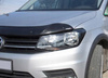 Osłona maski owiewka VW Volkswagen Caddy 2015+