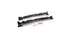 Stopnie boczne z aluminium BMW X6 E71 E72 2007-2014