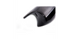 BM901826 - Zestaw osłon lusterek bocznych Carbon BMW 1 E81 E82 E87 E88 3 E90 E91 E92 E93 przed liftem 2005-2008