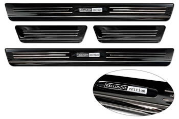 Nakładki na progi Seat Arona