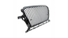Grill sportowy Gloss Black AUDI Q5 Facelift 2012-2016