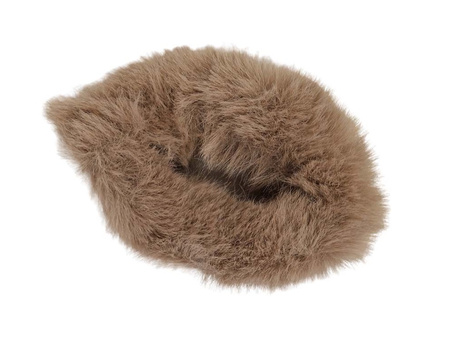 Gumka do włosów Cuty Clips Snails - Fluffy Bunny Beige