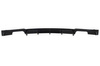 DYFUZOR BMW F30 F31 MPERFORMANCE GLOSSY -oo---oo-