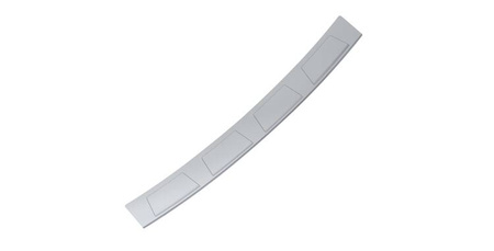 Zderzak 4TRAPEZ Opel Insignia BFL Kombi 5 2020- - Mat