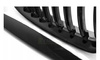 Grill nerki BMW E90/E91 05-08 Czarny połysk