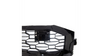 Grill sportowy Gloss Black AUDI Q8 2019-obecnie