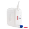 Kanister plastikowy na wodę płyny AdBlue 10L AMIO-03209