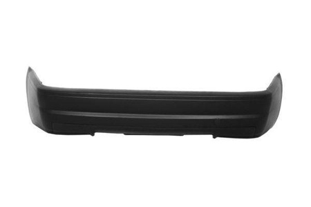 ZDERZAK TYLNY BMW E46 2D C/C 98-04 LOOK M3