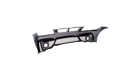 Przedni zderzak sport  BMW 3 (E90) Sedan (E91) Touring przed liftem 2005-2008