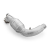 GPF OFF Mercedes-AMG A35 GPF W177 4MATIC