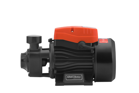 POMPA DO WODY HYDROFOROWA 1" 650W 60L/min