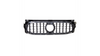 Grill sportowy GT Gloss Black MERCEDES GLB X247 2019-obecnie