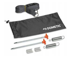 Pas Przeciwwietrzny Sztormowy Do Markizy - Dometic