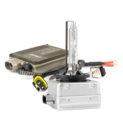 Zestaw hid 1068 CANBUS D1S Premium 5500K Long Life AMIO-02939