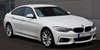 SPOILERY PROGOWE PROGI BMW F36 GRANDCOUPE 13-