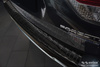 Nakładka na zderzak tylny Subaru Forester 5 (Czarna)