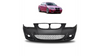Przedni zderzak sport BMW 5 E60 E61 przed liftem 2003-2007