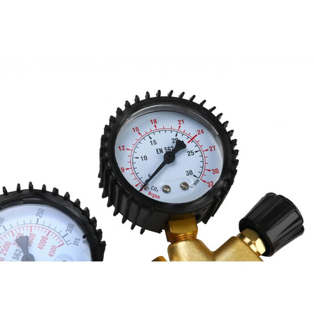 REDUKTOR BUTLOWY AR/CO2 KD1822