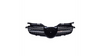 Grill sportowy Chrome & Black MERCEDES SLK R170 1996-2004