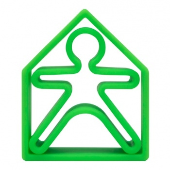 DENA Kid + House GREEN