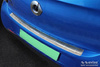 Nakładka na zderzak tylny Smart Forfour 2 (Stal)